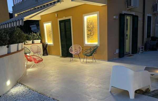 appartamento in vendita a Milazzo in zona Capo Milazzo