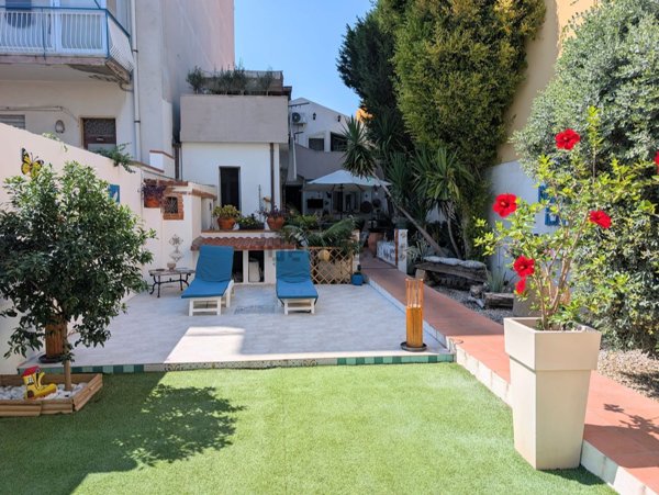 casa indipendente in vendita a Milazzo