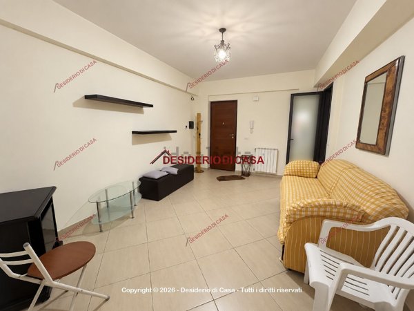 appartamento in vendita a Milazzo in zona San Giovanni