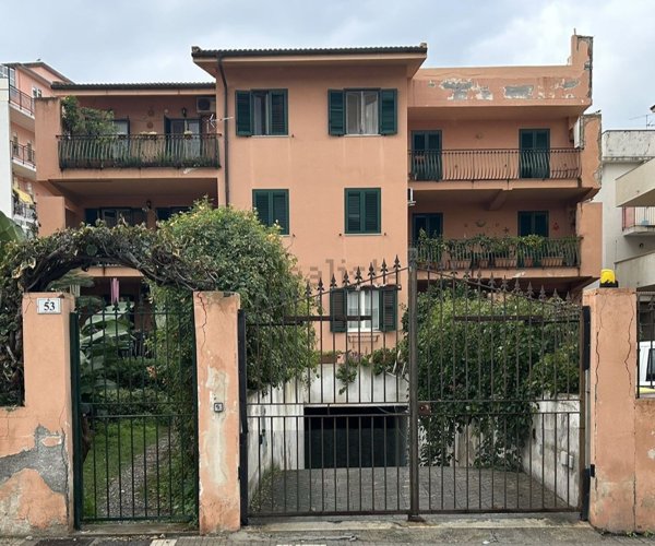 box auto in vendita a Milazzo in zona San Giovanni
