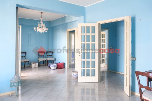 appartamento in vendita a Milazzo in zona San Giovanni
