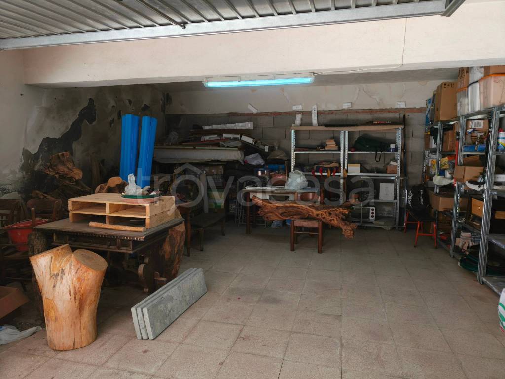 box auto in vendita a Milazzo
