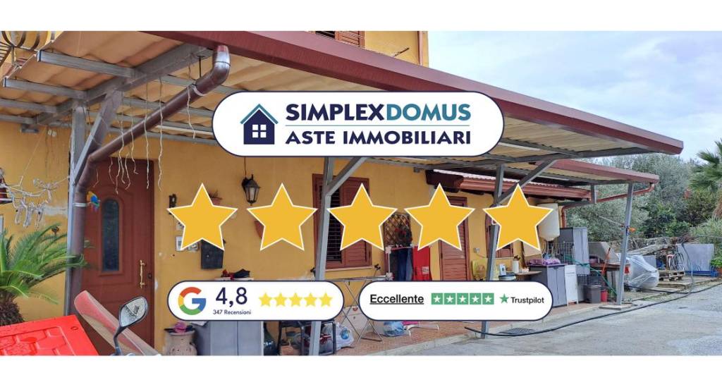 casa indipendente in vendita a Milazzo in zona San Pietro