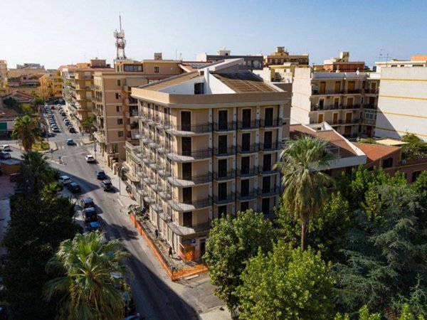 appartamento in vendita a Milazzo in zona San Giovanni