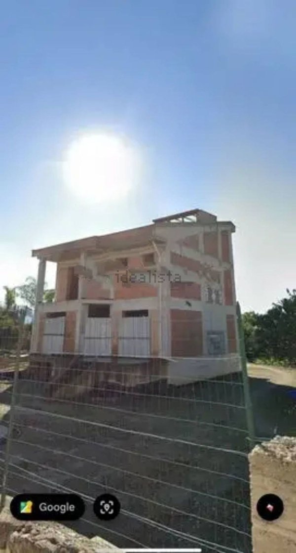 casa indipendente in vendita a Milazzo in zona San Marco