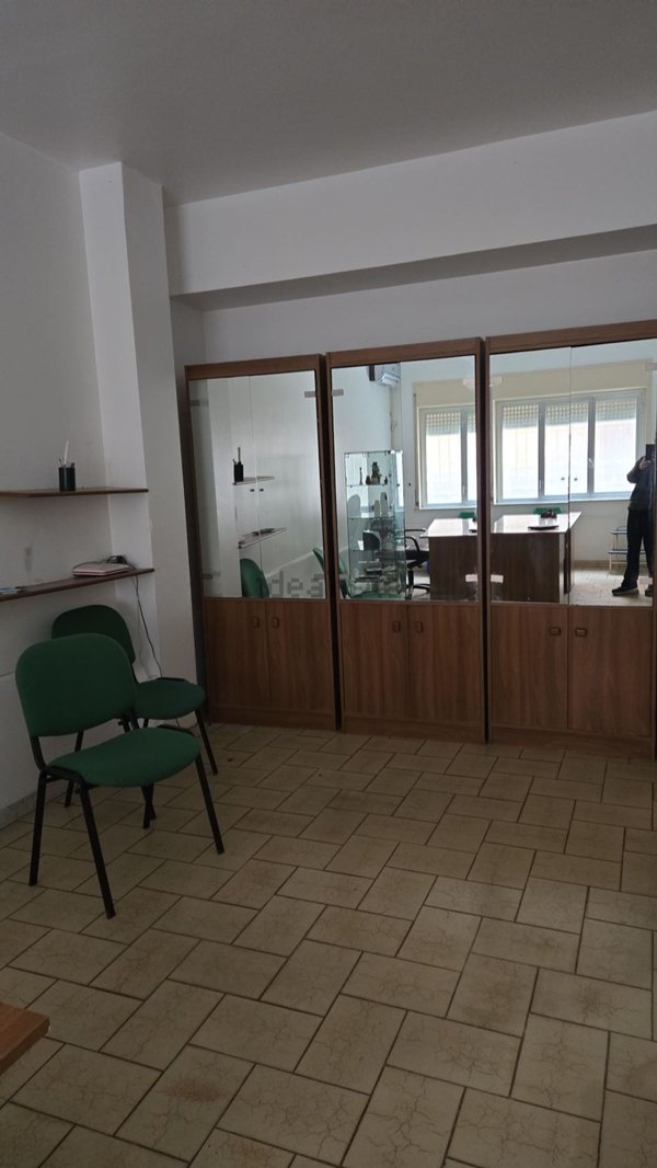 appartamento in vendita a Milazzo in zona San Giovanni