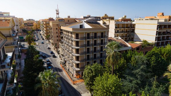 appartamento in vendita a Milazzo in zona San Giovanni
