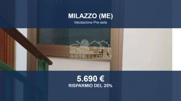 locale commerciale in vendita a Milazzo
