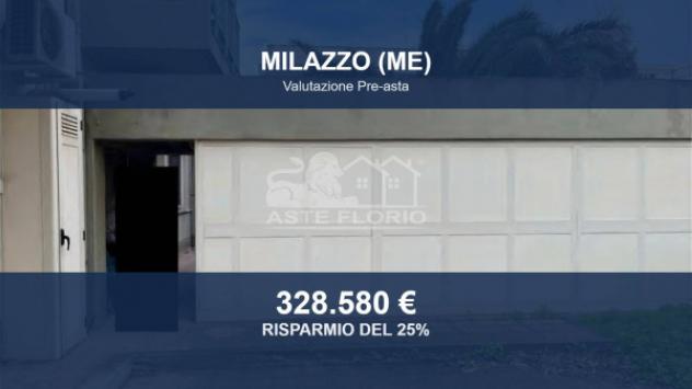 terreno agricolo in vendita a Milazzo in zona Capo Milazzo