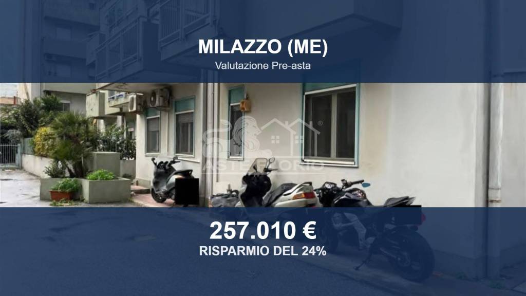 ufficio in vendita a Milazzo in zona San Giovanni