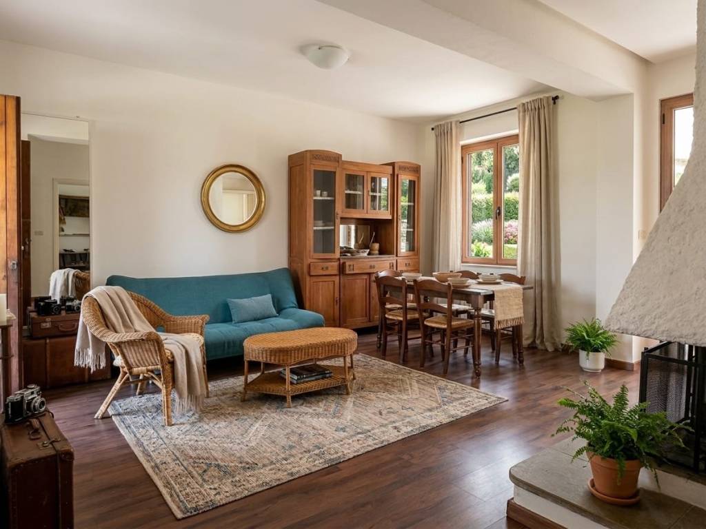 casa indipendente in vendita a Milazzo in zona Capo Milazzo