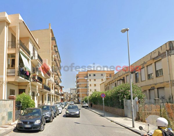 appartamento in vendita a Milazzo in zona San Giovanni