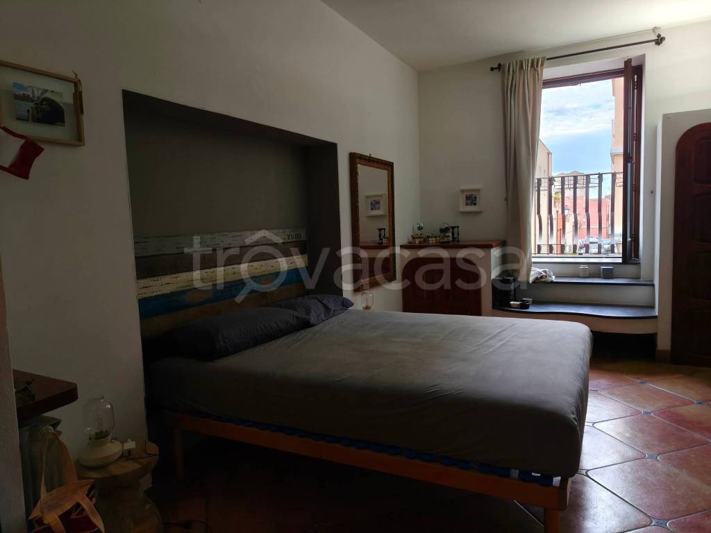 casa indipendente in vendita a Milazzo in zona San Giovanni