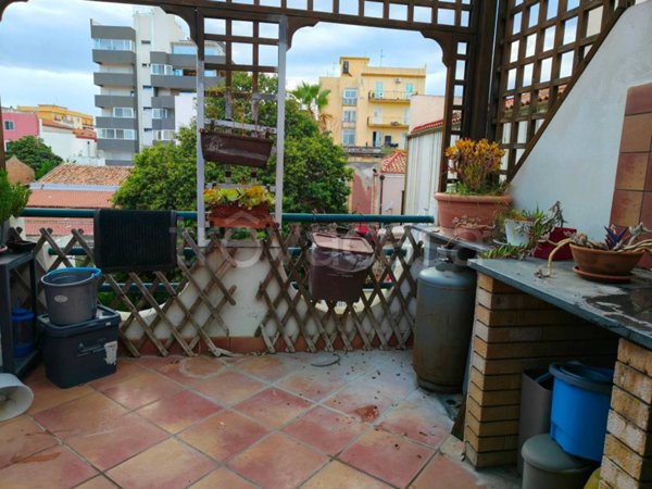 casa indipendente in vendita a Milazzo in zona San Giovanni
