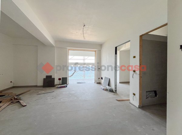 appartamento in vendita a Milazzo