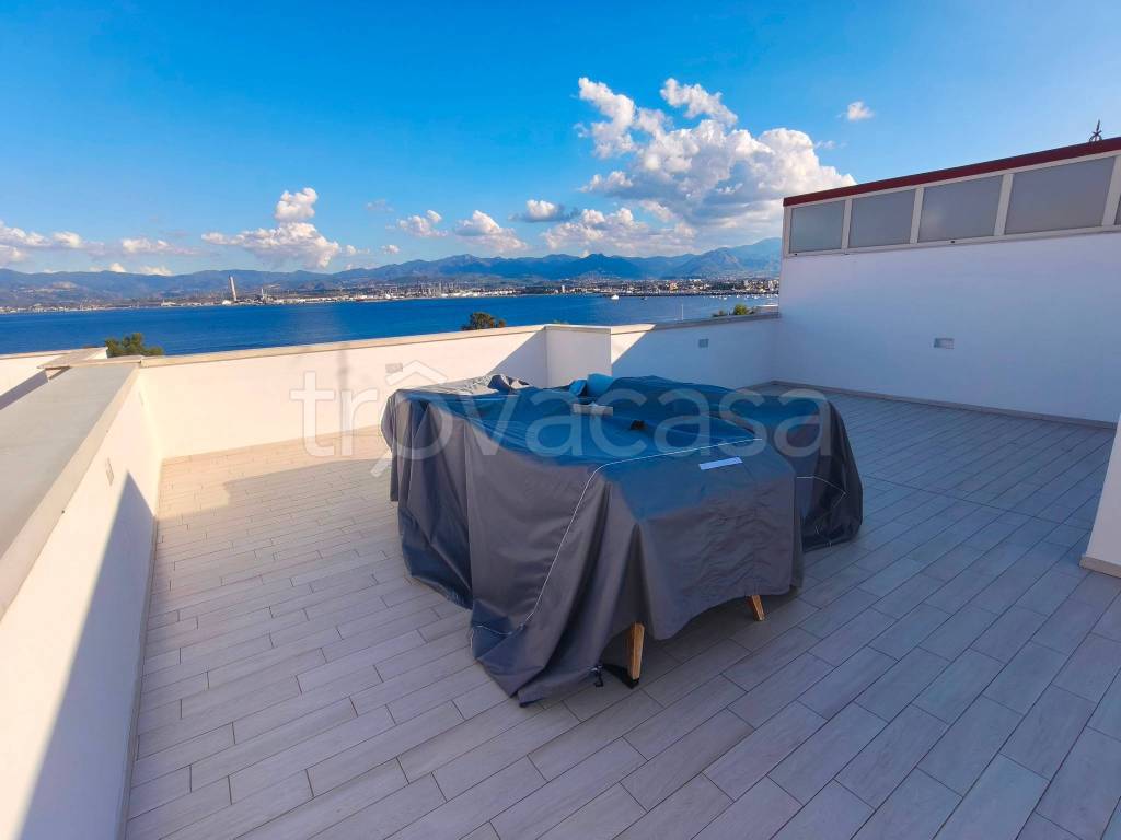 appartamento in vendita a Milazzo in zona San Giovanni