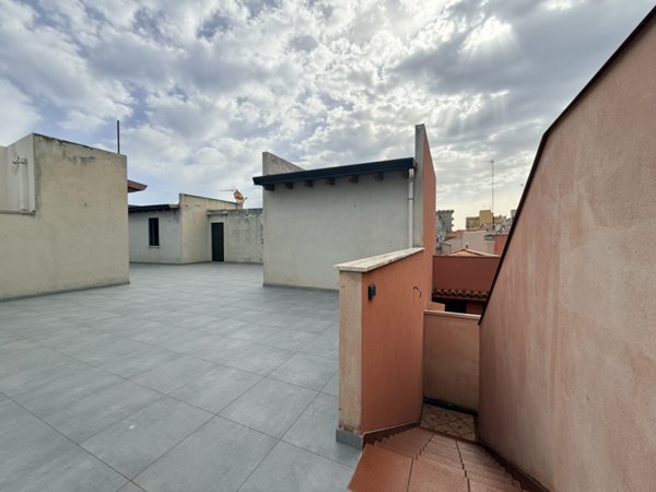 appartamento in vendita a Milazzo in zona San Giovanni