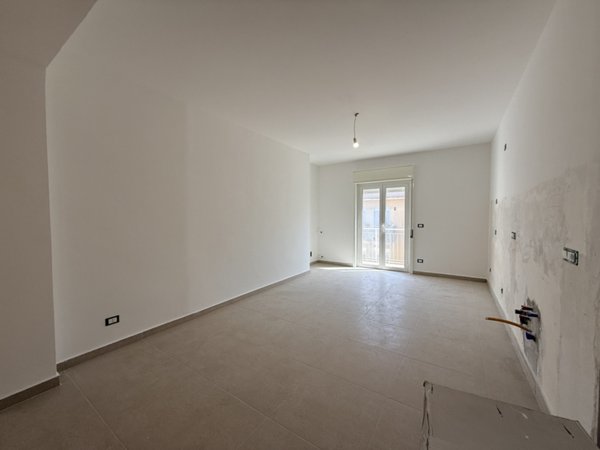 appartamento in vendita a Milazzo in zona San Giovanni