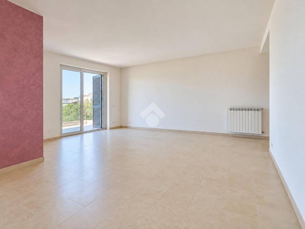 appartamento in vendita a Milazzo