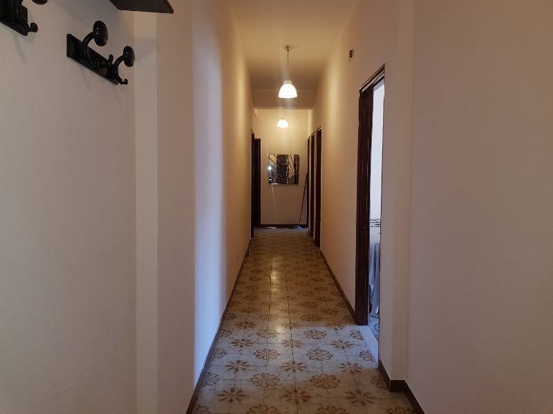 appartamento in vendita a Milazzo in zona San Giovanni