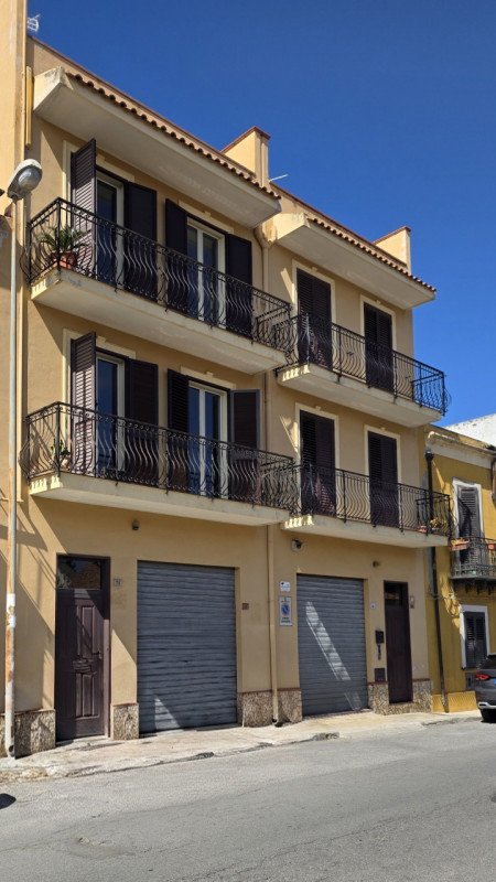casa indipendente in vendita a Milazzo in zona San Pietro