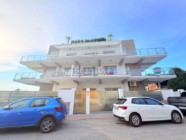appartamento in vendita a Milazzo in zona Capo Milazzo