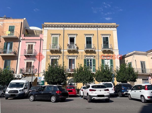 appartamento in vendita a Milazzo in zona San Giovanni