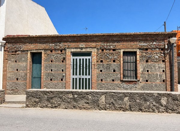 casa indipendente in vendita a Milazzo in zona San Marco