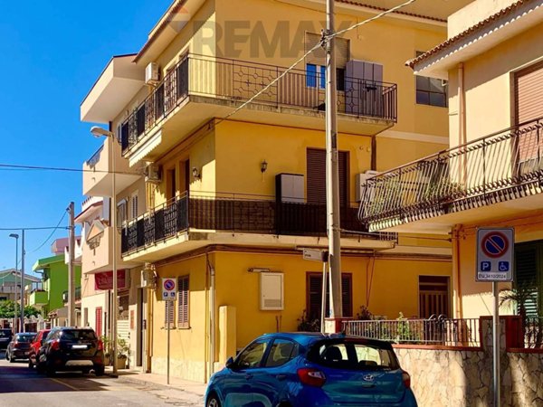 appartamento in vendita a Milazzo in zona San Giovanni