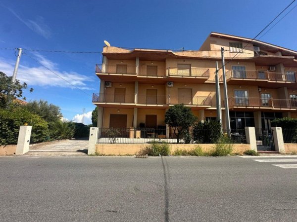 appartamento in vendita a Milazzo