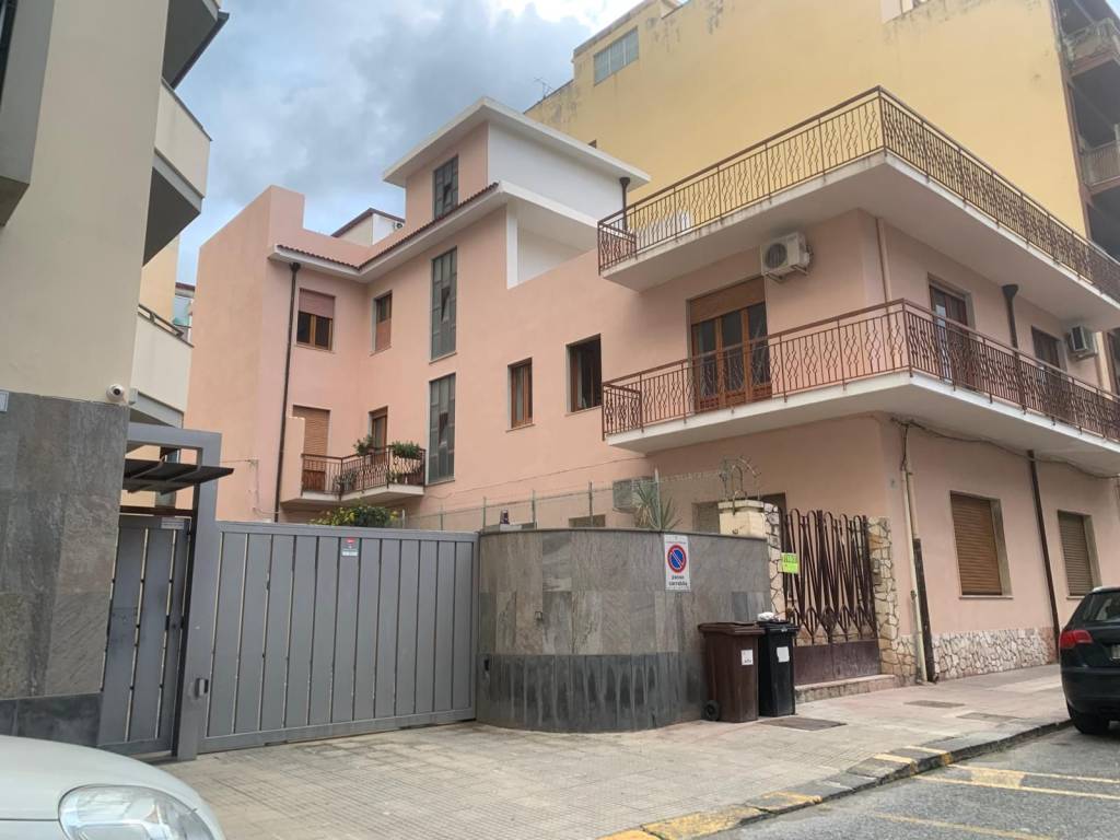 appartamento in vendita a Milazzo in zona San Giovanni