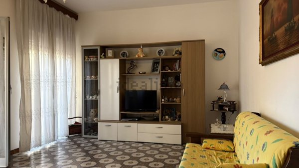 appartamento in vendita a Milazzo in zona San Giovanni