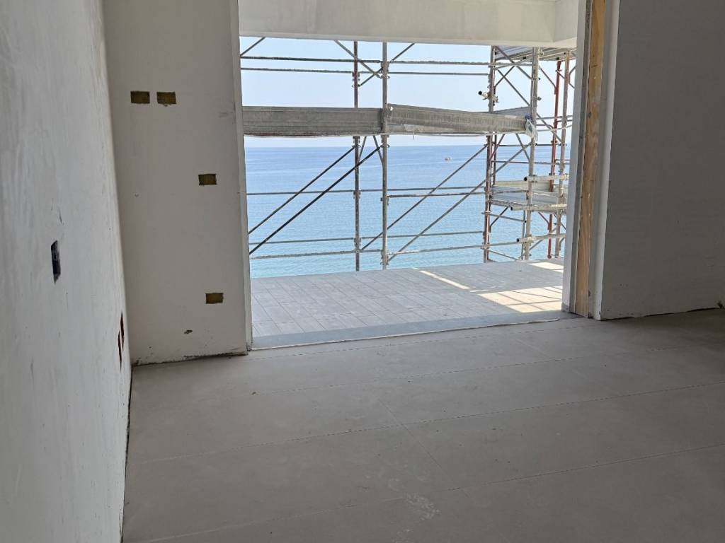 appartamento in vendita a Milazzo in zona San Pietro