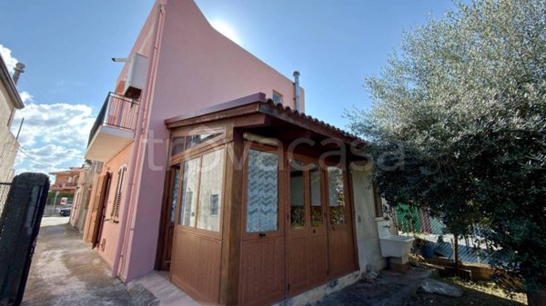 casa indipendente in vendita a Milazzo in zona Bastione