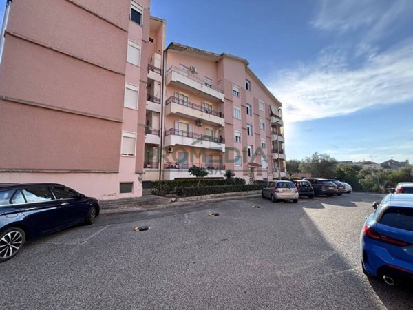 appartamento in vendita a Milazzo in zona San Giovanni