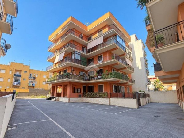 appartamento in vendita a Milazzo in zona San Giovanni