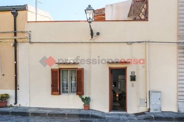 casa indipendente in vendita a Milazzo in zona San Giovanni