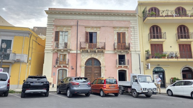 appartamento in vendita a Milazzo in zona San Giovanni