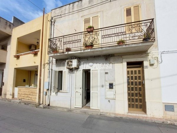 appartamento in vendita a Milazzo in zona Santa Marina