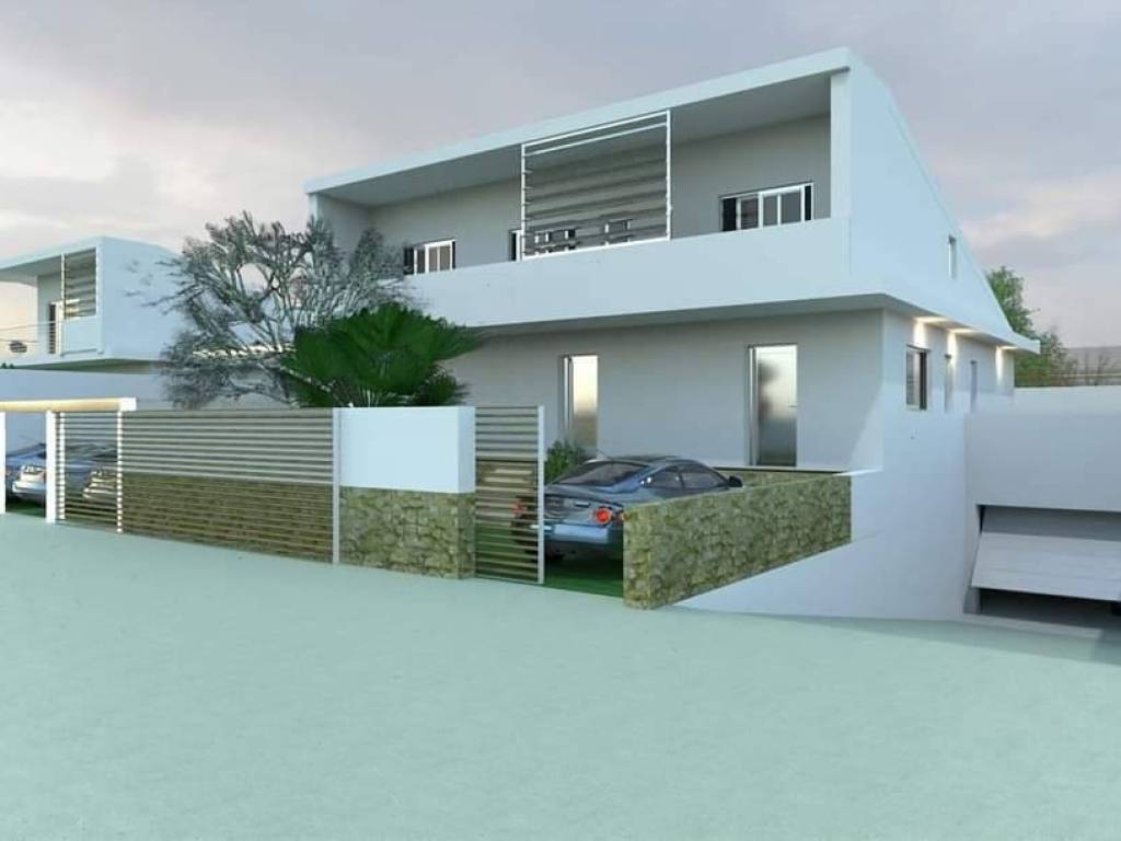 casa indipendente in vendita a Milazzo in zona San Giovanni