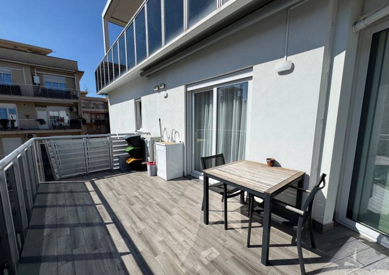 appartamento in vendita a Milazzo in zona San Giovanni