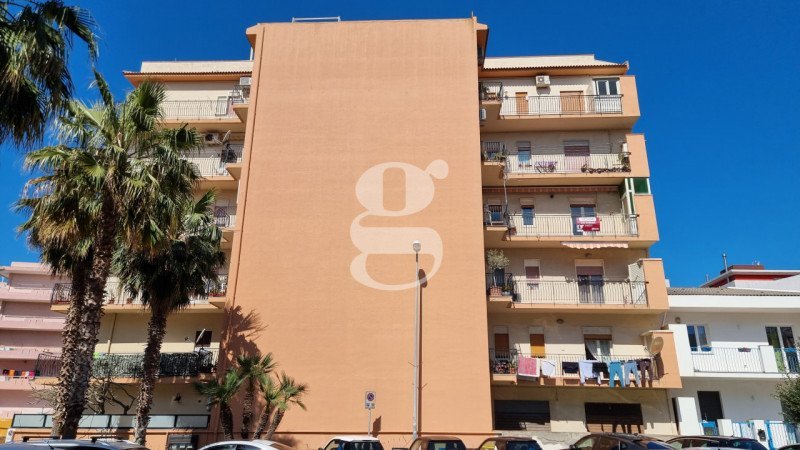 appartamento in vendita a Milazzo in zona San Giovanni
