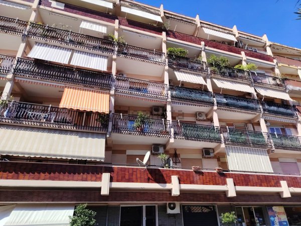 appartamento in vendita a Milazzo in zona San Giovanni