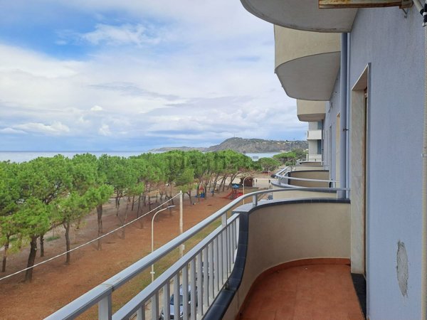appartamento in vendita a Milazzo in zona San Giovanni