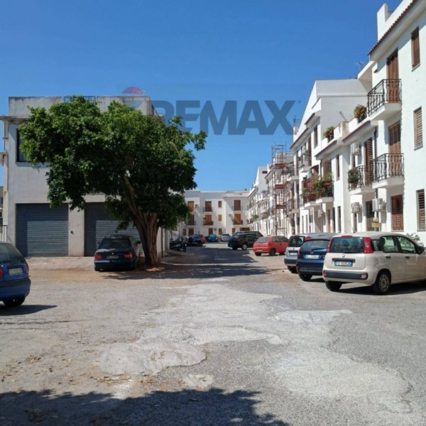 appartamento in vendita a Milazzo in zona San Pietro