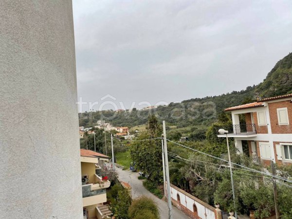appartamento in vendita a Milazzo in zona Capo Milazzo
