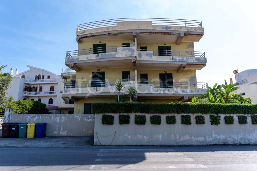 appartamento in vendita a Milazzo in zona San Giovanni