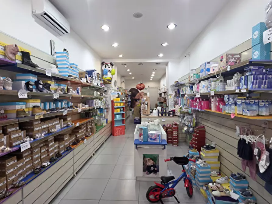 attivita commerciale in vendita a Milazzo in zona San Giovanni