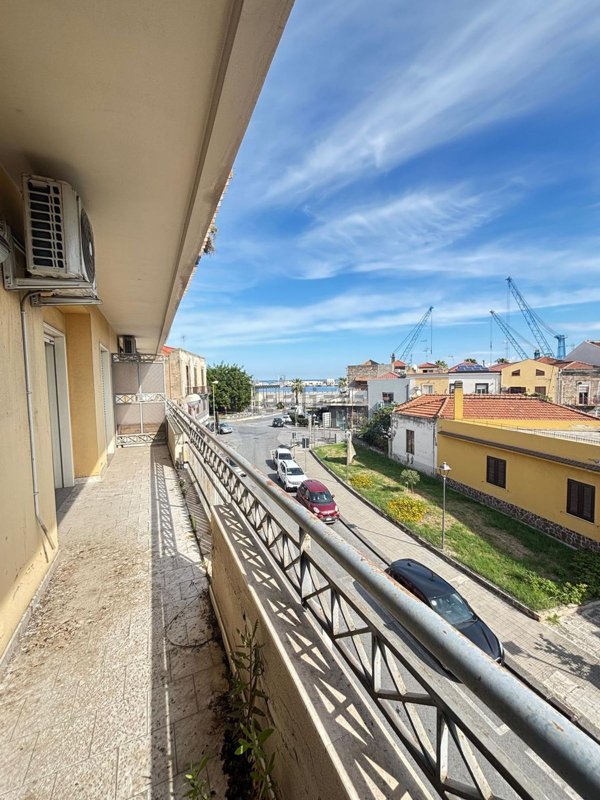 appartamento in vendita a Milazzo in zona San Giovanni