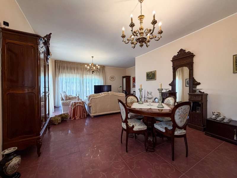 appartamento in vendita a Milazzo in zona San Pietro